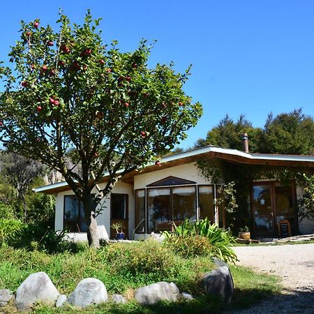 Hotel Ao Marama Retreat Collingwood Exterior foto