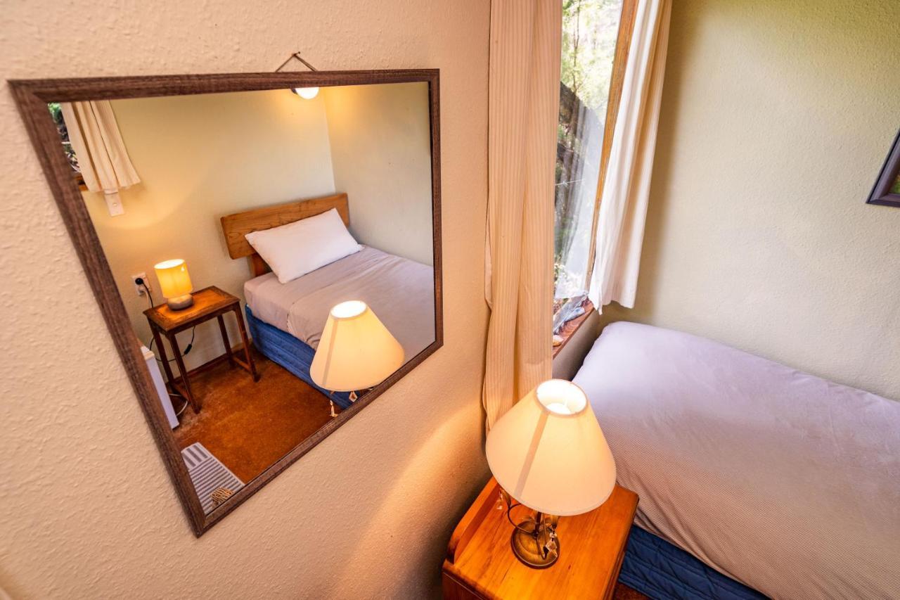 Hotel Ao Marama Retreat Collingwood Exterior foto