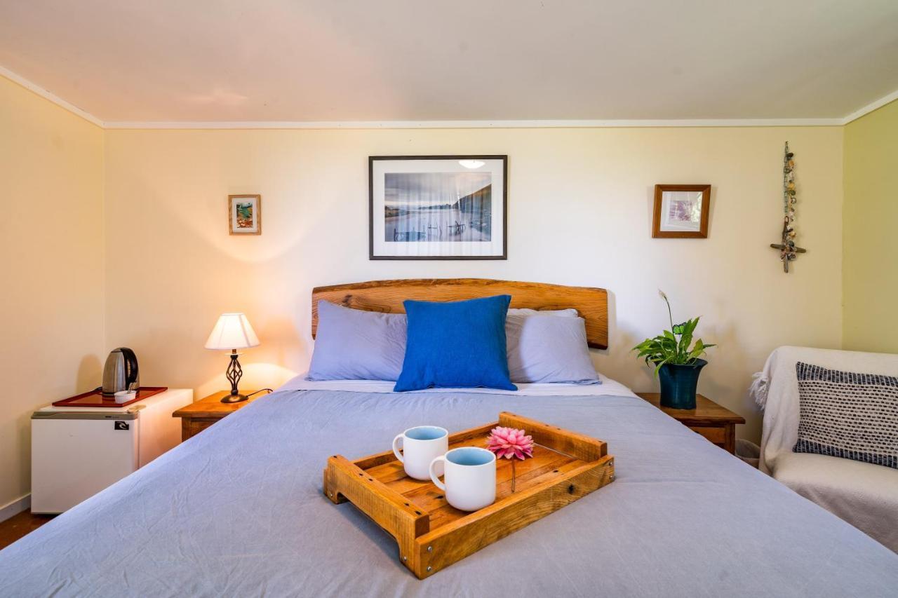 Hotel Ao Marama Retreat Collingwood Exterior foto