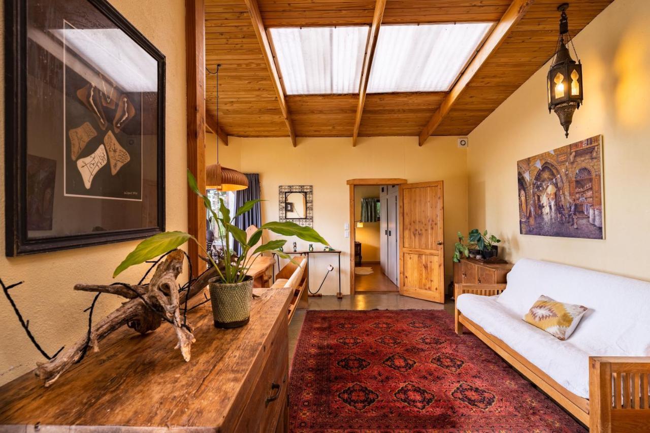 Hotel Ao Marama Retreat Collingwood Exterior foto