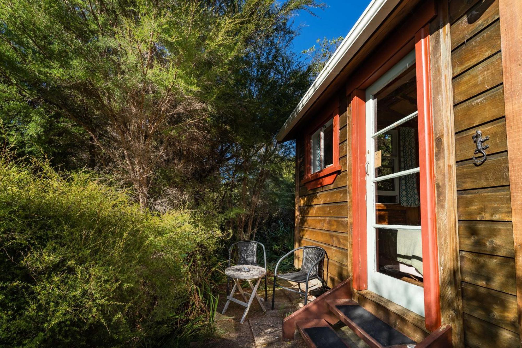 Hotel Ao Marama Retreat Collingwood Exterior foto