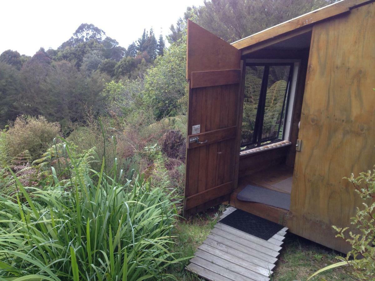 Hotel Ao Marama Retreat Collingwood Exterior foto